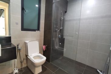 Sunway Mont Residences