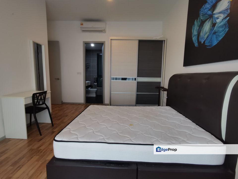 Sunway Mont Residences At Mont Kiara For Sale, Kuala Lumpur, Mont Kiara