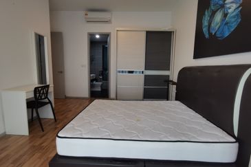 Sunway Mont Residences