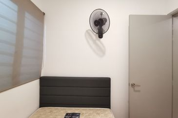 Sunway Mont Residences