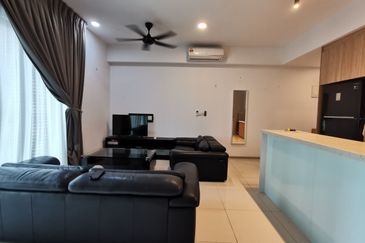 Sunway Mont Residences