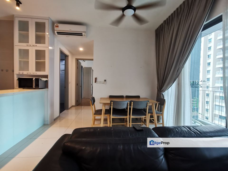 Sunway Mont Residences At Mont Kiara For Sale, Kuala Lumpur, Mont Kiara