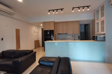 Sunway Mont Residences