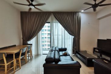 Sunway Mont Residences