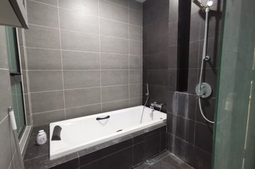 Sunway Mont Residences