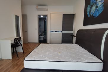 Sunway Mont Residences