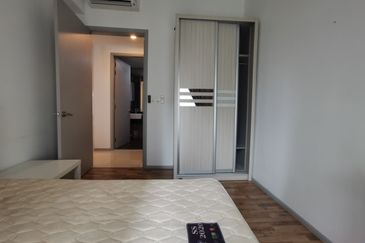 Sunway Mont Residences