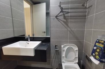 Sunway Mont Residences