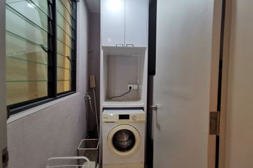 Sunway Mont Residences