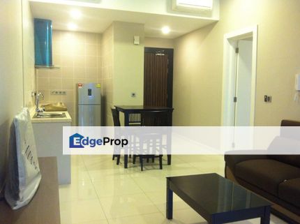 Icon Residence At Dutamas For Sale, Kuala Lumpur, Dutamas