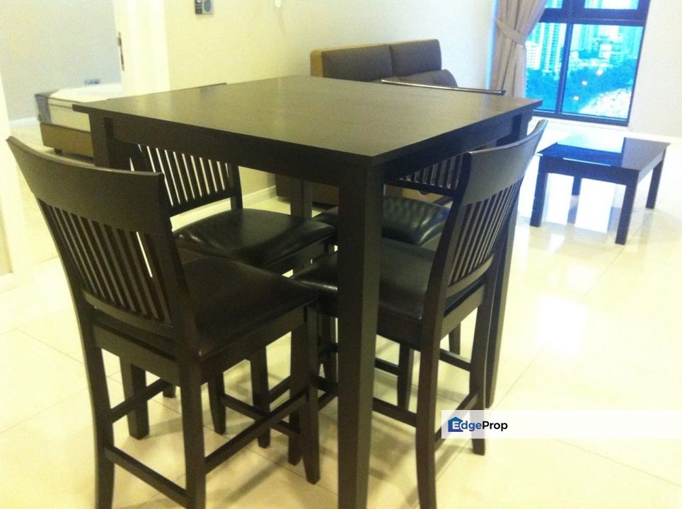 Icon Residence At Dutamas For Sale, Kuala Lumpur, Dutamas