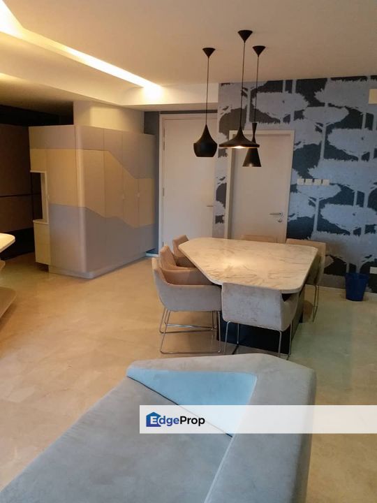 Verve Suites At Mont Kiara For Sale, Kuala Lumpur, Mont Kiara