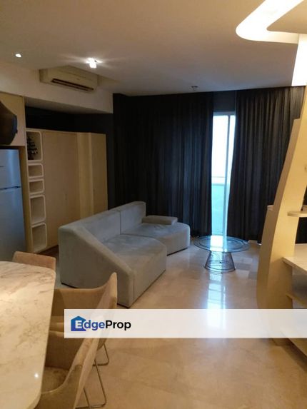 Verve Suites At Mont Kiara For Sale, Kuala Lumpur, Mont Kiara