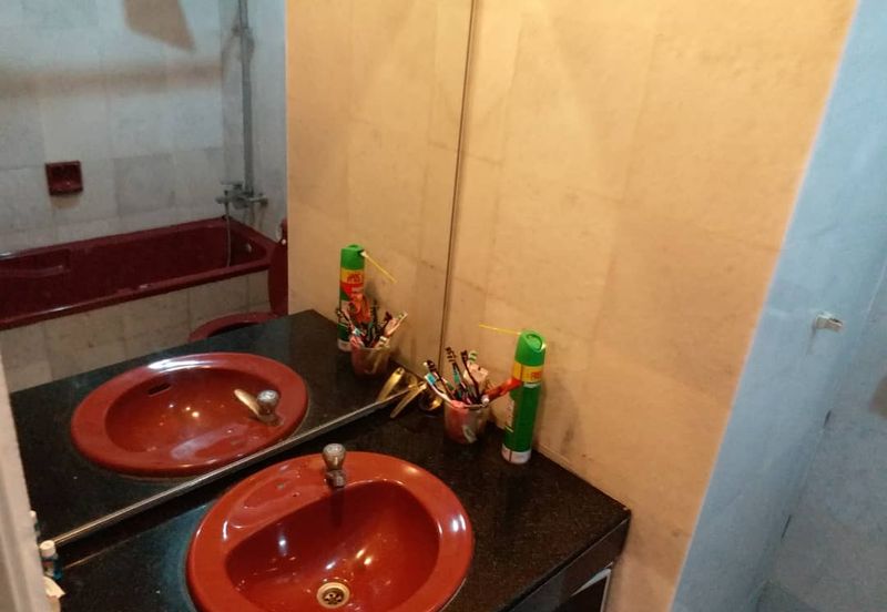 Putra Indah Condominium