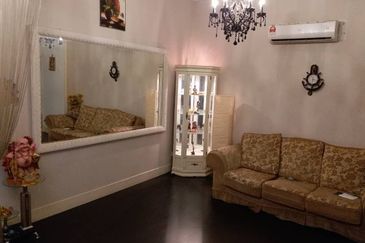 Putra Indah Condominium