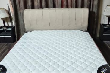 Putra Indah Condominium