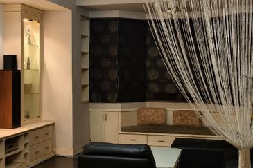 Putra Indah Condominium