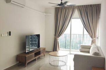 Residensi Dutamas Dahlia