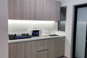 Residensi Dutamas Dahlia