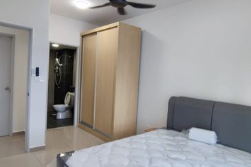 Residensi Dutamas Dahlia