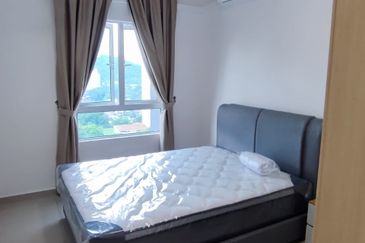 Residensi Dutamas Dahlia