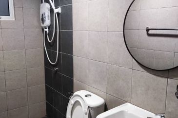 Residensi Dutamas Dahlia