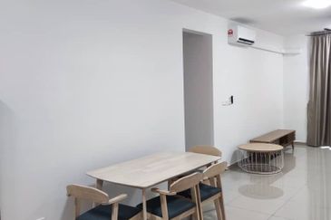 Residensi Dutamas Dahlia