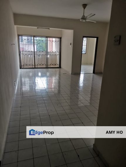 Ixora Apartment Pudu can rent for company rent as long as worker all with permit call me , Kuala Lumpur, Pudu