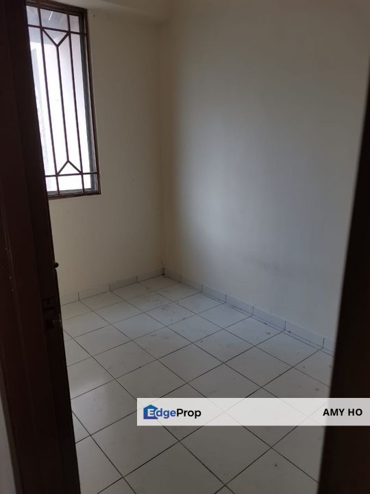 Ixora Apartment Pudu can rent for company rent as long as worker all with permit call me , Kuala Lumpur, Pudu