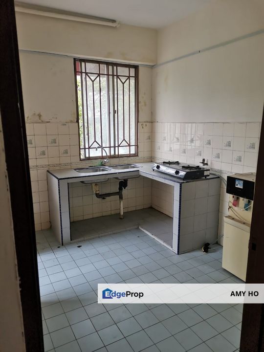 Ixora Apartment Pudu can rent for company rent as long as worker all with permit call me , Kuala Lumpur, Pudu