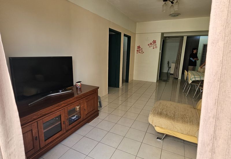 Avelon Tower @ Plaza Medan Putra