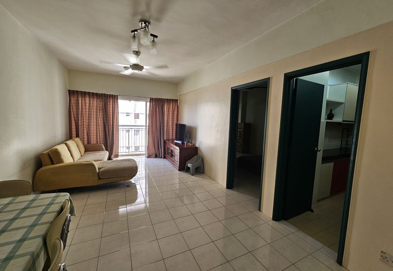 Avelon Tower @ Plaza Medan Putra