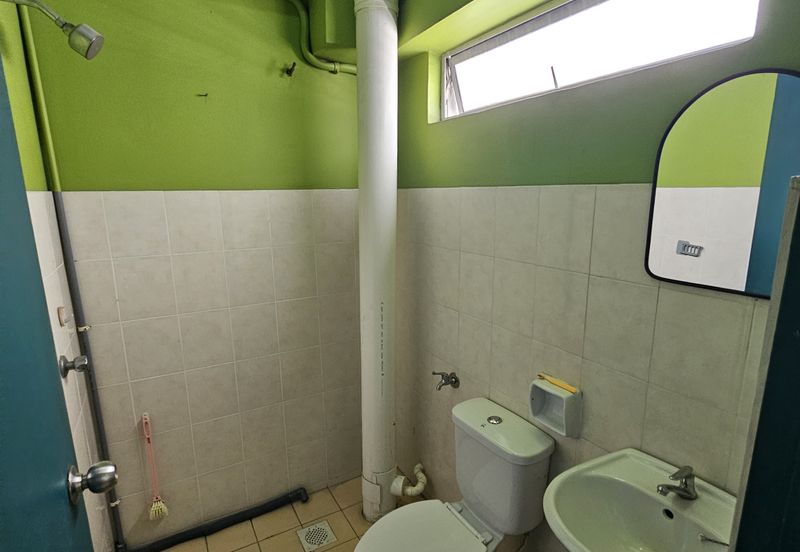 Avelon Tower @ Plaza Medan Putra