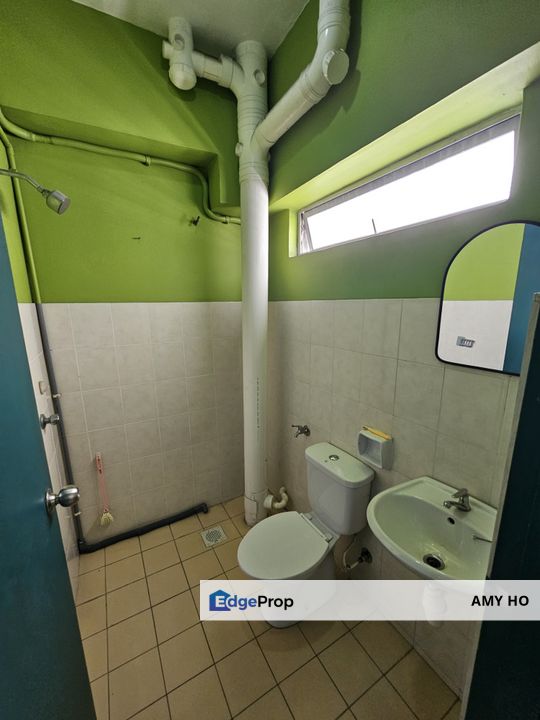 [Good and strategic location] Avelon Tower Plaza Medan Putra Menjalara, Kuala Lumpur, Bandar Menjalara