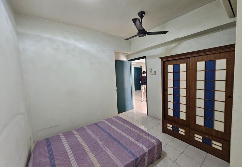 Avelon Tower @ Plaza Medan Putra