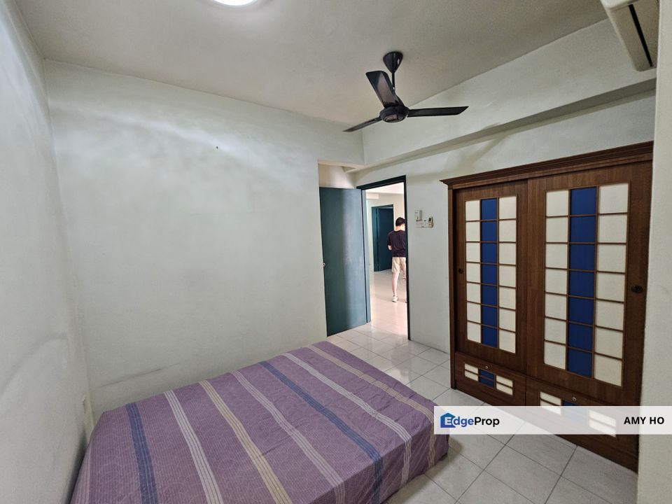 [Good and strategic location] Avelon Tower Plaza Medan Putra Menjalara, Kuala Lumpur, Bandar Menjalara