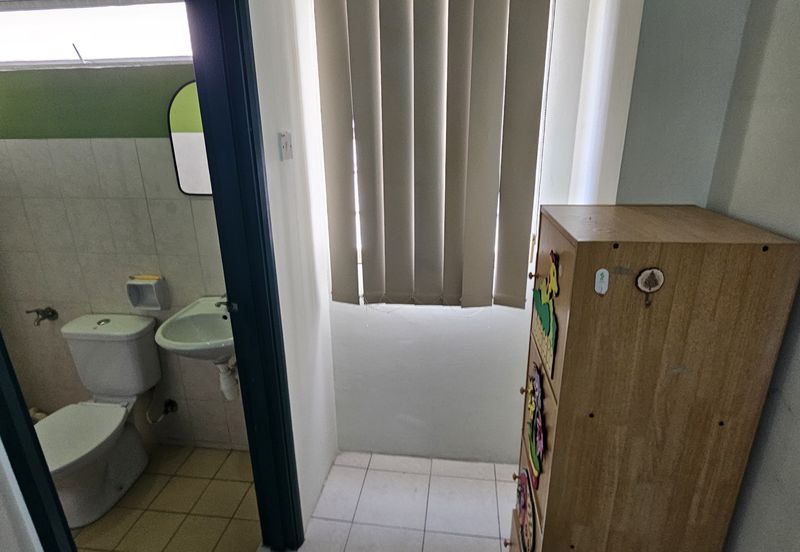 Avelon Tower @ Plaza Medan Putra