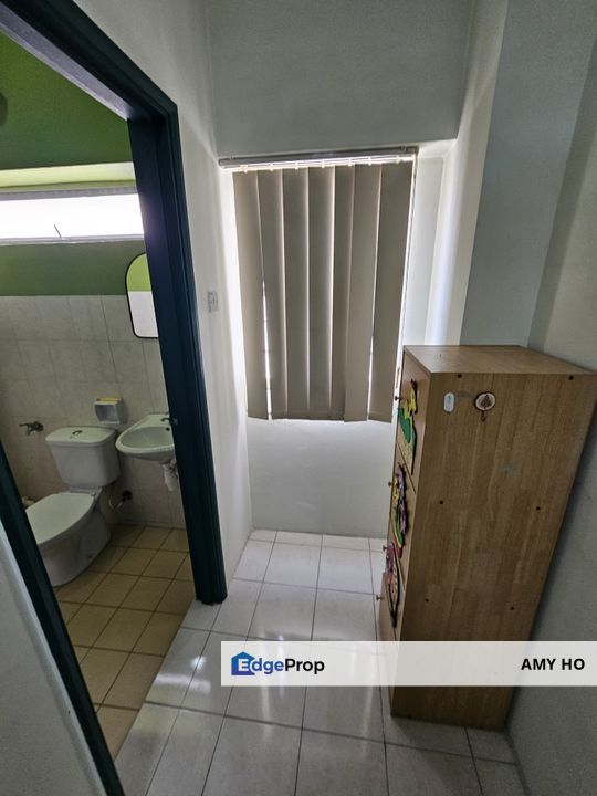 [Good and strategic location] Avelon Tower Plaza Medan Putra Menjalara, Kuala Lumpur, Bandar Menjalara