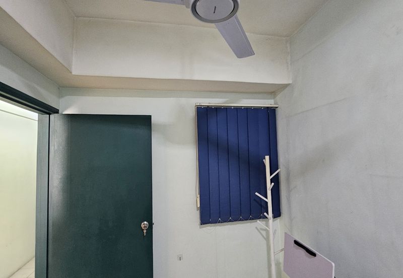 Avelon Tower @ Plaza Medan Putra