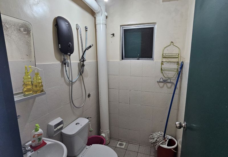 Avelon Tower @ Plaza Medan Putra