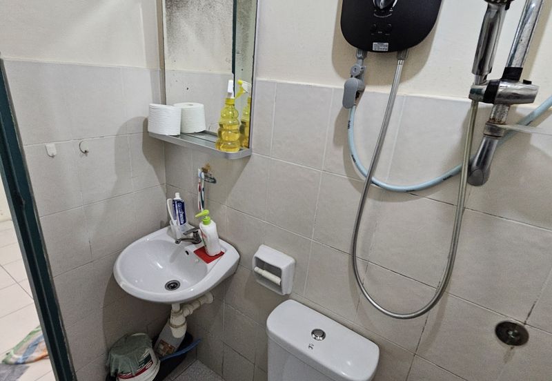 Avelon Tower @ Plaza Medan Putra