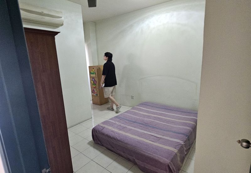 Avelon Tower @ Plaza Medan Putra