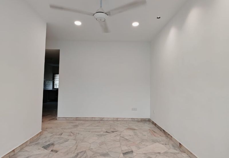 Bandar Sri Damansara