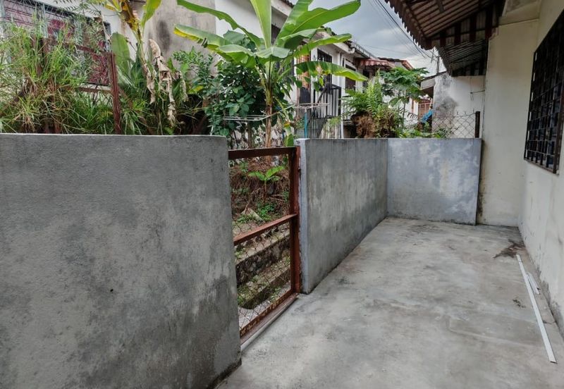 Bandar Sri Damansara