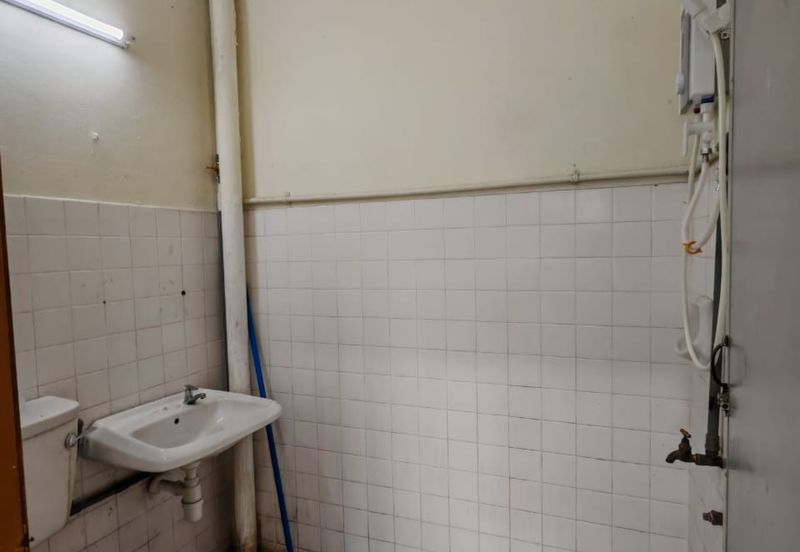 Bandar Sri Damansara