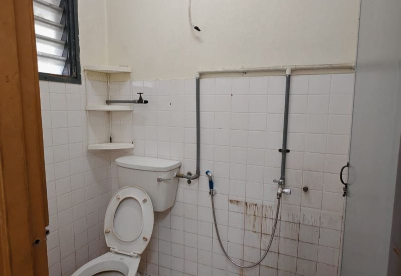 Bandar Sri Damansara