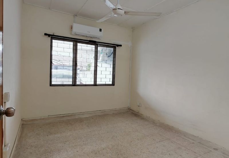 Bandar Sri Damansara