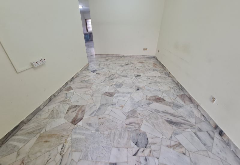 Bandar Sri Damansara