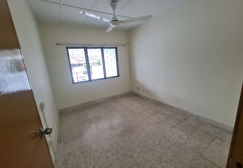 Bandar Sri Damansara