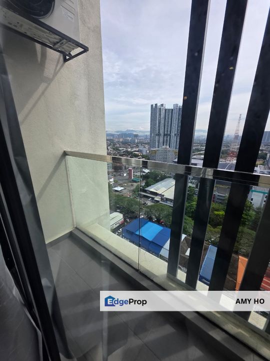 Fully Furnished, neat and tidy unit, 2 rooms unit ready to move in now, Kuala Lumpur, Kepong